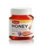 Exports of honey types